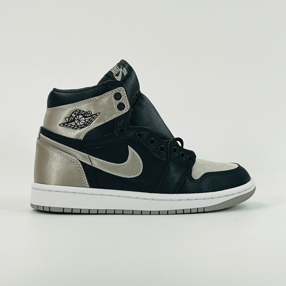 Air Jordan 1 High OG Women's 'Satin Shadow' FD4810-010 Multi Size